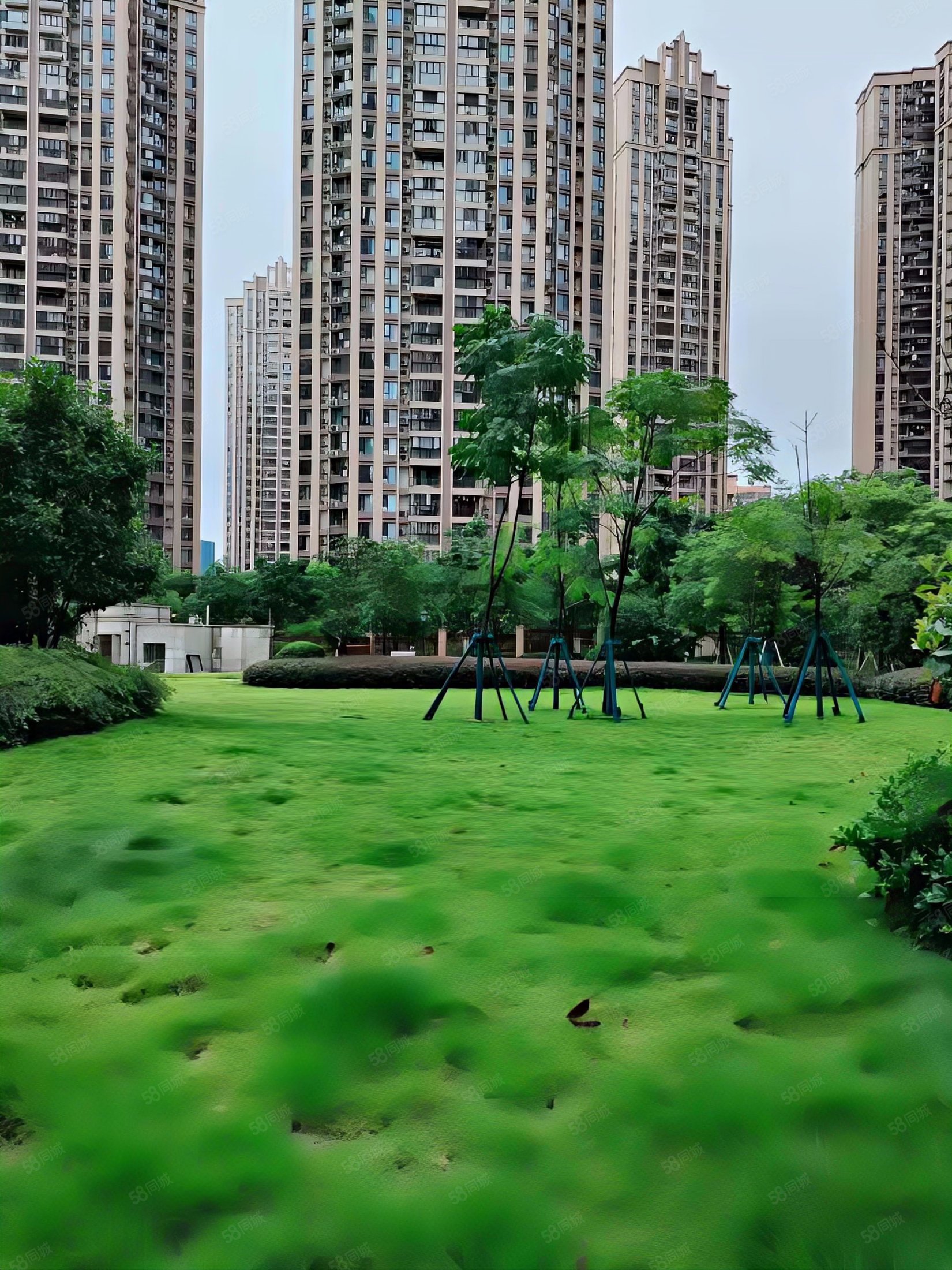 广电兰亭盛荟(四期)-武汉58同城