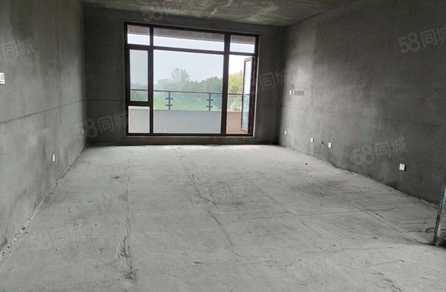 海通在水一方4室2厅270㎡159万二手房图片