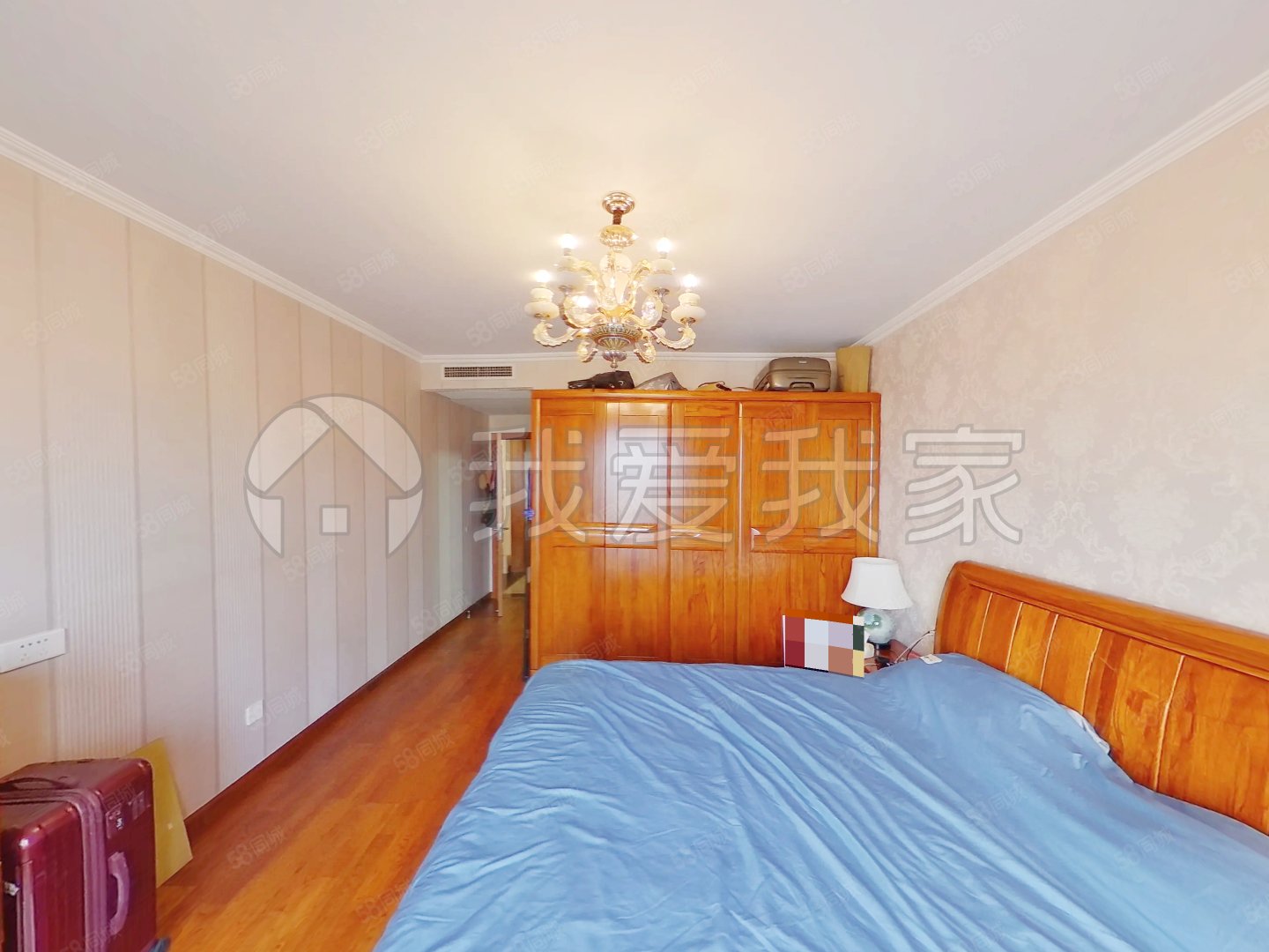 融科鈞廷3室2廳2衛(wèi)139.63㎡南北470萬