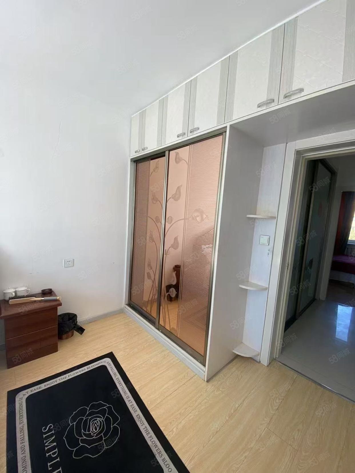 西盛苑2室1厅1卫60㎡南北12.8万