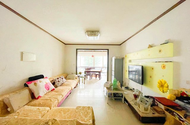 荷塘月色(晚晴巷)3室2厅97.57㎡60万二手房图片