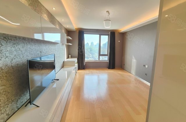 萬科公園五號1室0廳1衛(wèi)58.51㎡東310萬