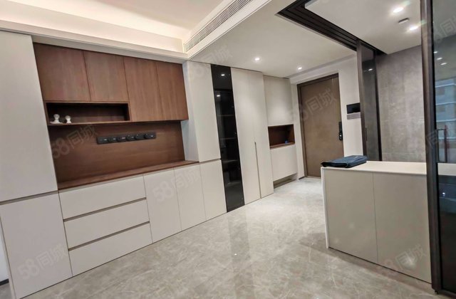 保利和颂文华府3室2厅105.51㎡280万二手房图片