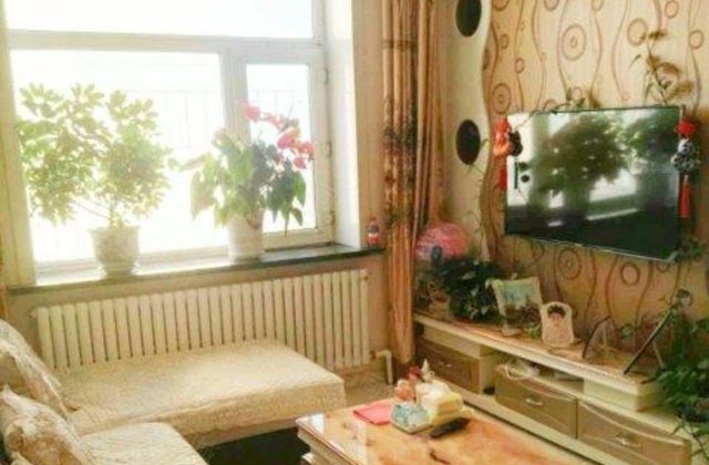 水韵新城2室1厅86㎡22万二手房图片