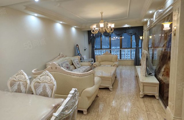 瑞金嘉园小区2室2厅105㎡98万二手房图片