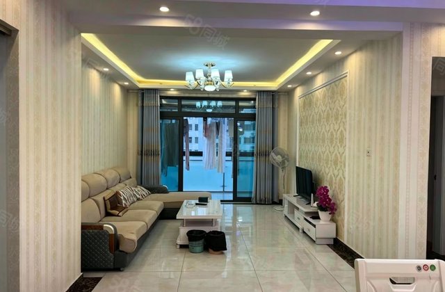 江南名庐3室2厅119.96㎡645万二手房图片