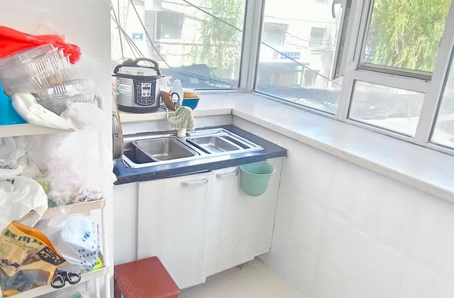 西昌小区(西区)3室2厅140㎡85万二手房图片