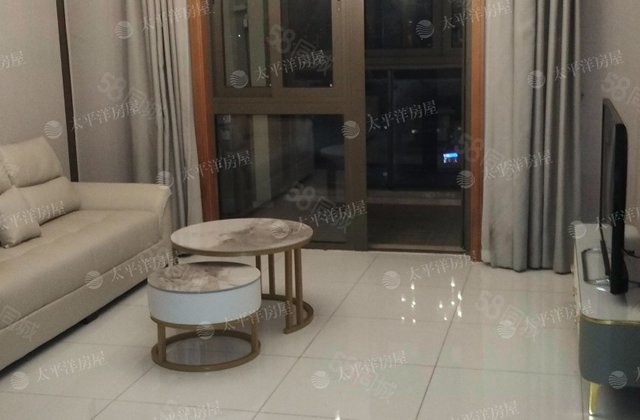 香溢花城2室2厅103.48㎡577万二手房图片