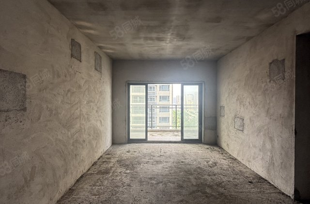 蓝湾湖畔3室2厅108.57㎡43.2万二手房图片