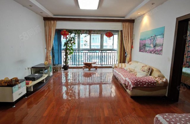 明珠大厦3室2厅156㎡81万二手房图片