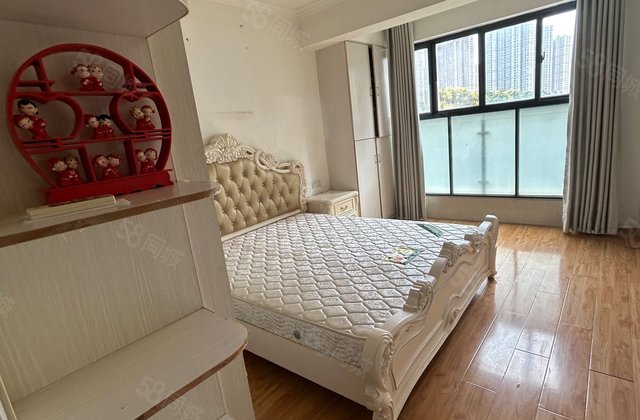 前城上东郡2室2厅76㎡40万二手房图片