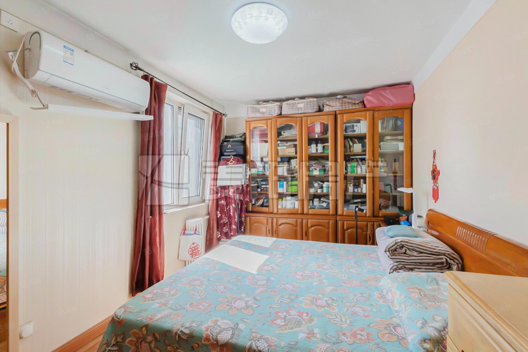 頤源居3室2廳2衛(wèi)143㎡西北1258萬