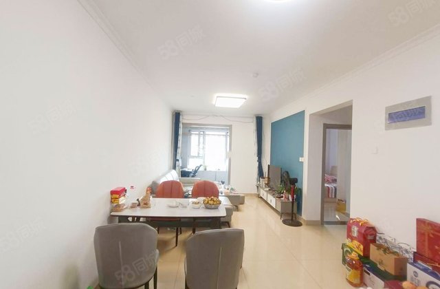 老文轩 东关国际 图腾羡林苑 精装修两室带储藏室