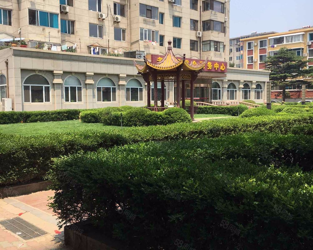 辽宁省军区大连市第七干休所