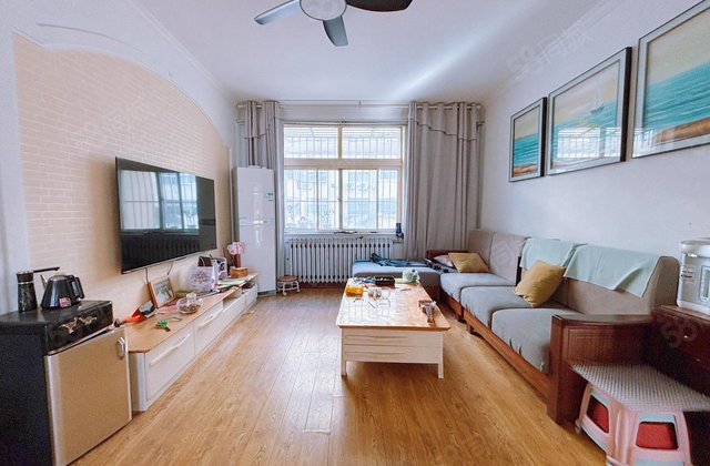 国棉厂西苑，水城华府，中华御苑，老东昌，低楼层，诚心出售