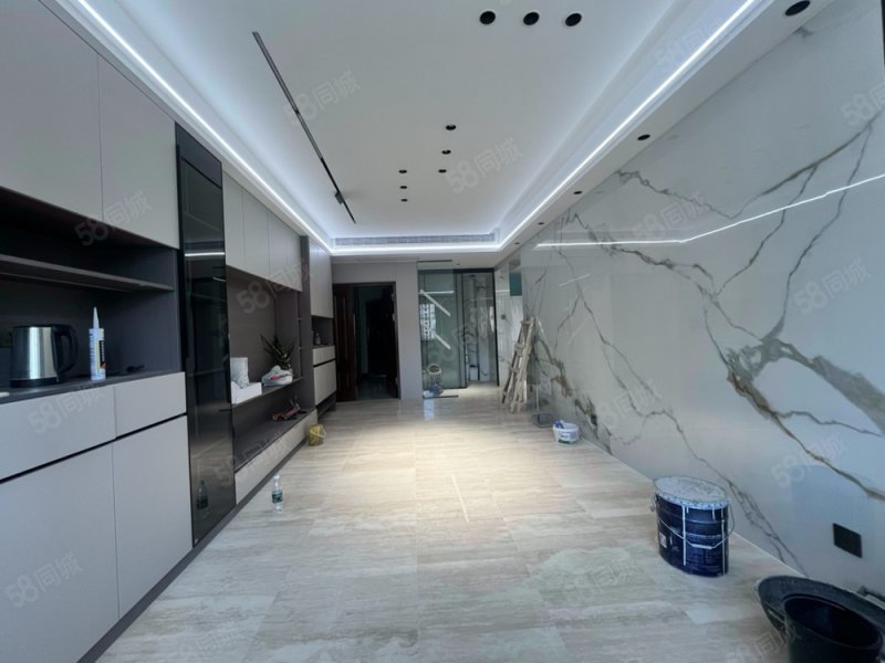 【10图】风荷郡现房清盘急售,交通便利,户型好,格林小镇-西安58同城