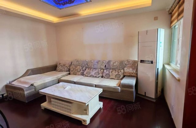 景南家园2室1厅65.5㎡61.8万二手房图片