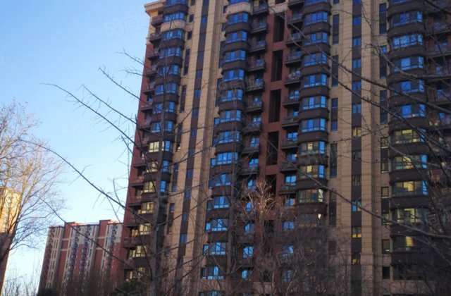 首开华润城3室1厅138.91㎡860.8万二手房图片