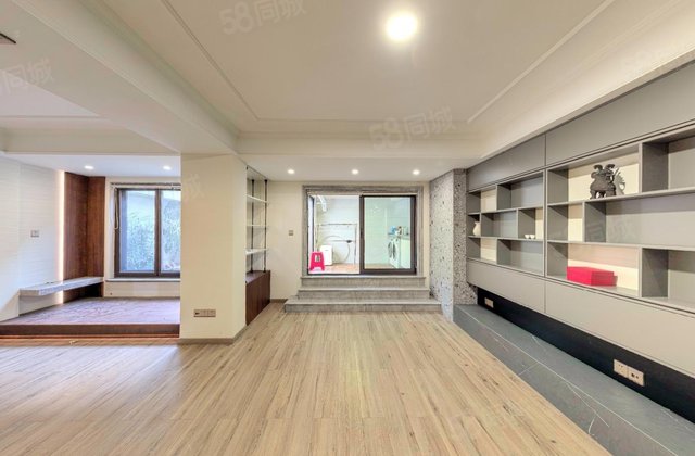 澜湖郡4室2厅209.12㎡408万二手房图片