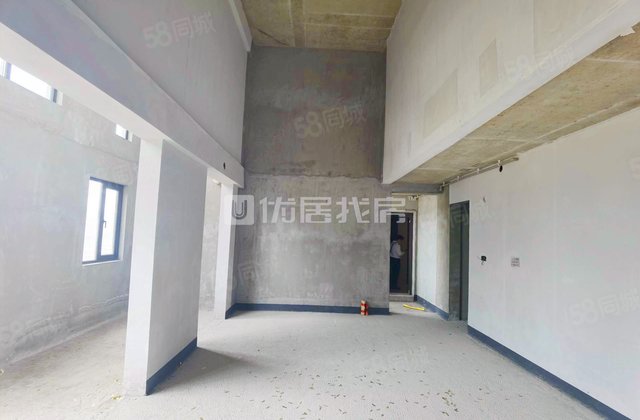 龙湖舜山府3室2厅131㎡156万二手房图片