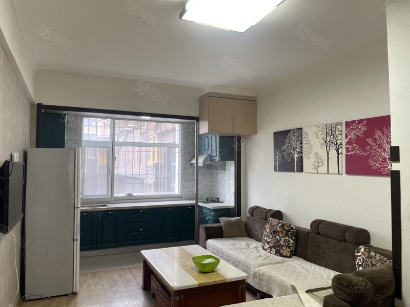 金灿花园3室1厅1卫86㎡南北26万