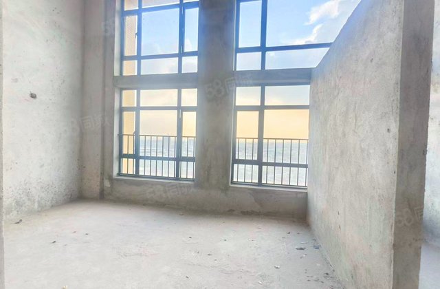 盛凯尚城一期(商住楼)3室2厅60.98㎡25万二手房图片