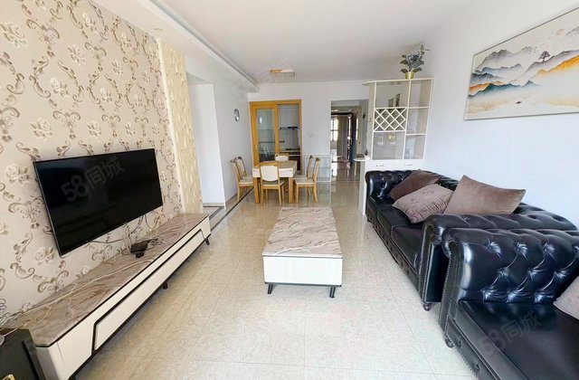 奥园1号3室2厅108.43㎡203万二手房图片