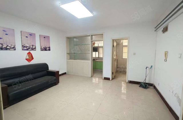 狄林老区2室1厅79㎡34万二手房图片