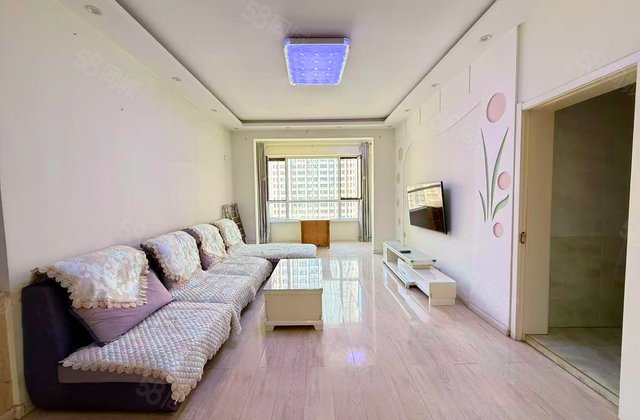 松浦观江国际(B区)2室1厅101.93㎡54.8万二手房图片
