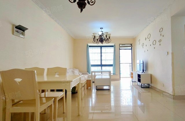 红树湾2室2厅86㎡128万二手房图片