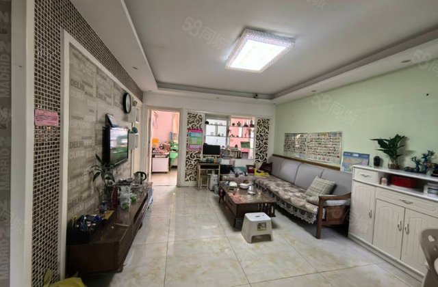 文轩 二实 龙湾二期 三室精装 带储 免大税