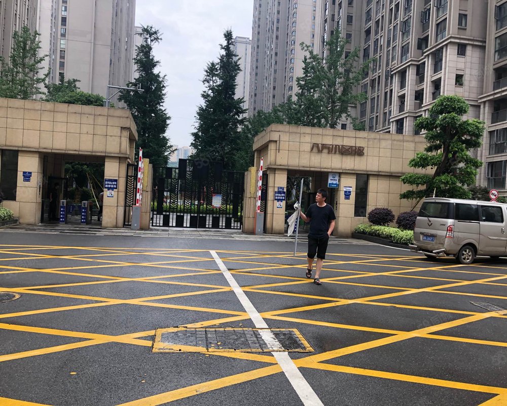 【八方小区b区, 八方小区b区小区详情,房价走势,房源,业主论坛】