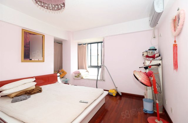 丹青花园3室2厅105.31㎡155万二手房图片