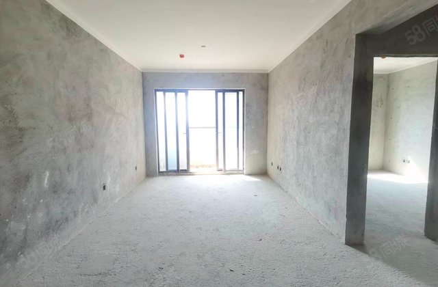 金城新天地2室2厅86㎡118万二手房图片