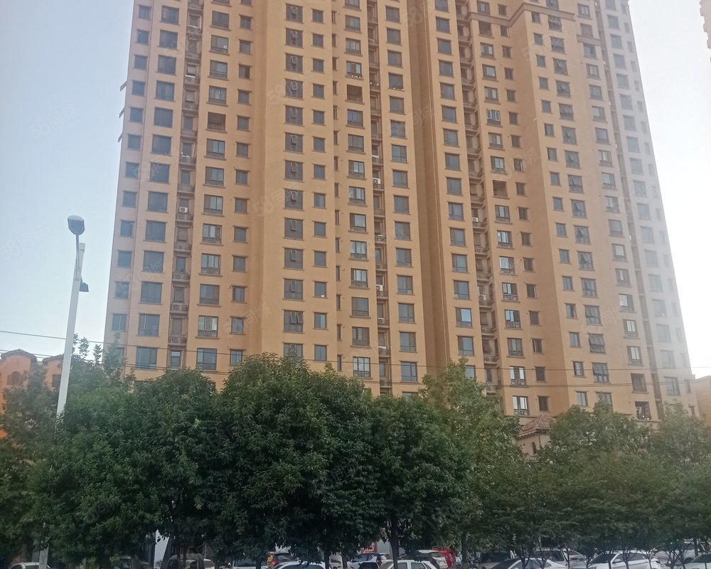 偃师亚新橄榄城一期