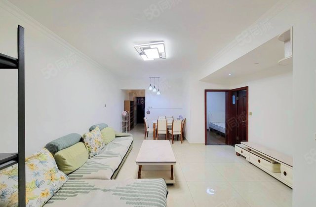 时代悦城3室2厅83.18㎡67.8万二手房图片