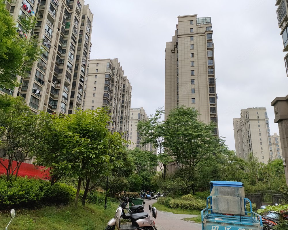 【逸龙湾, 逸龙湾小区详情,房价走势,房源,业主论坛】- 安庆58同城