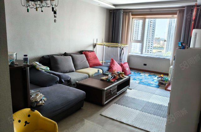 万隆花园2室2厅112.39㎡70万二手房图片