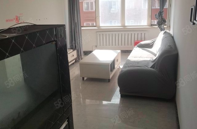 亚泰杏花苑1室1厅56.83㎡45万二手房图片