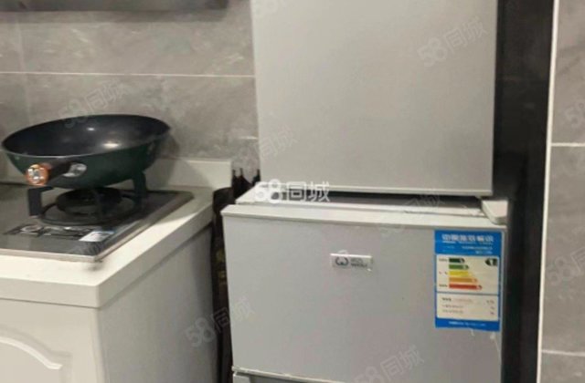 国色天乡庆典城(商住楼)2室1厅50.98㎡25万二手房图片