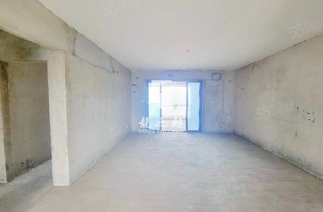美的君兰江山4室2厅203.22㎡500万二手房图片