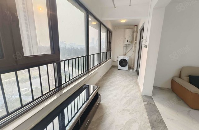 东昌中学 双阳台 四室两厅两卫  一口价 免大税