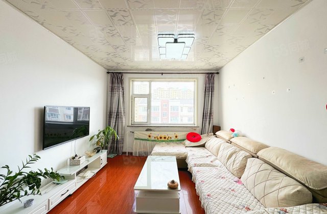 富强B区2室2厅81㎡38万二手房图片