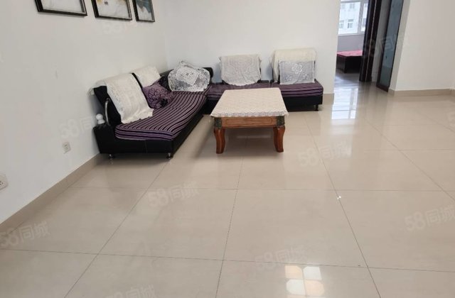 文轩，聊大附近，电梯地暖房，三室两厅看房方便