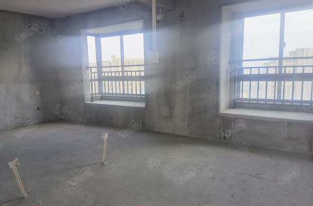 正荣府6室3厅153.98㎡360万二手房图片