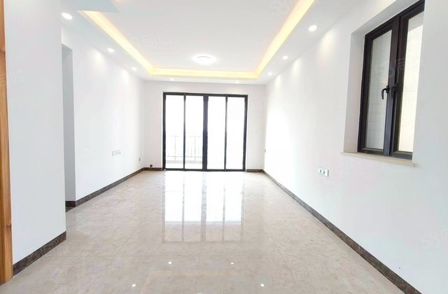 博澳城3室2厅96.31㎡72万二手房图片