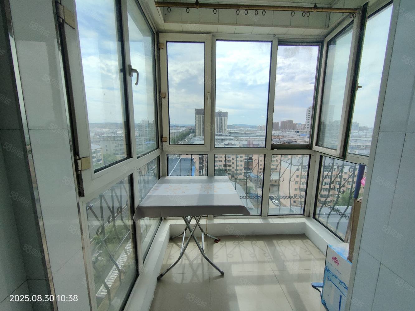 明月圆小区2室1厅1卫55.75㎡东南16.8万