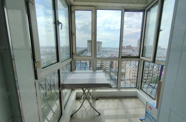 明月圆小区2室1厅1卫55.75㎡东南16.8万