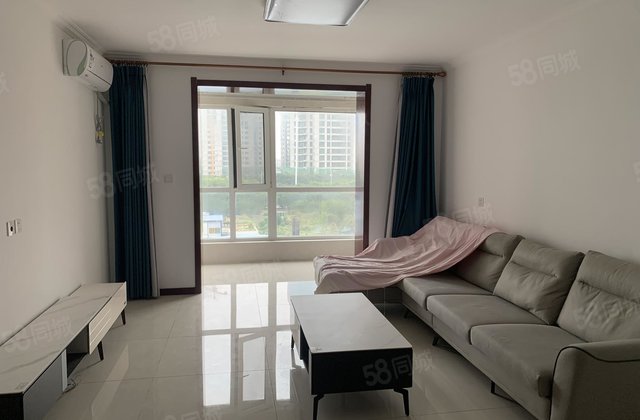 中华苑小区3室2厅129.7㎡75万二手房图片