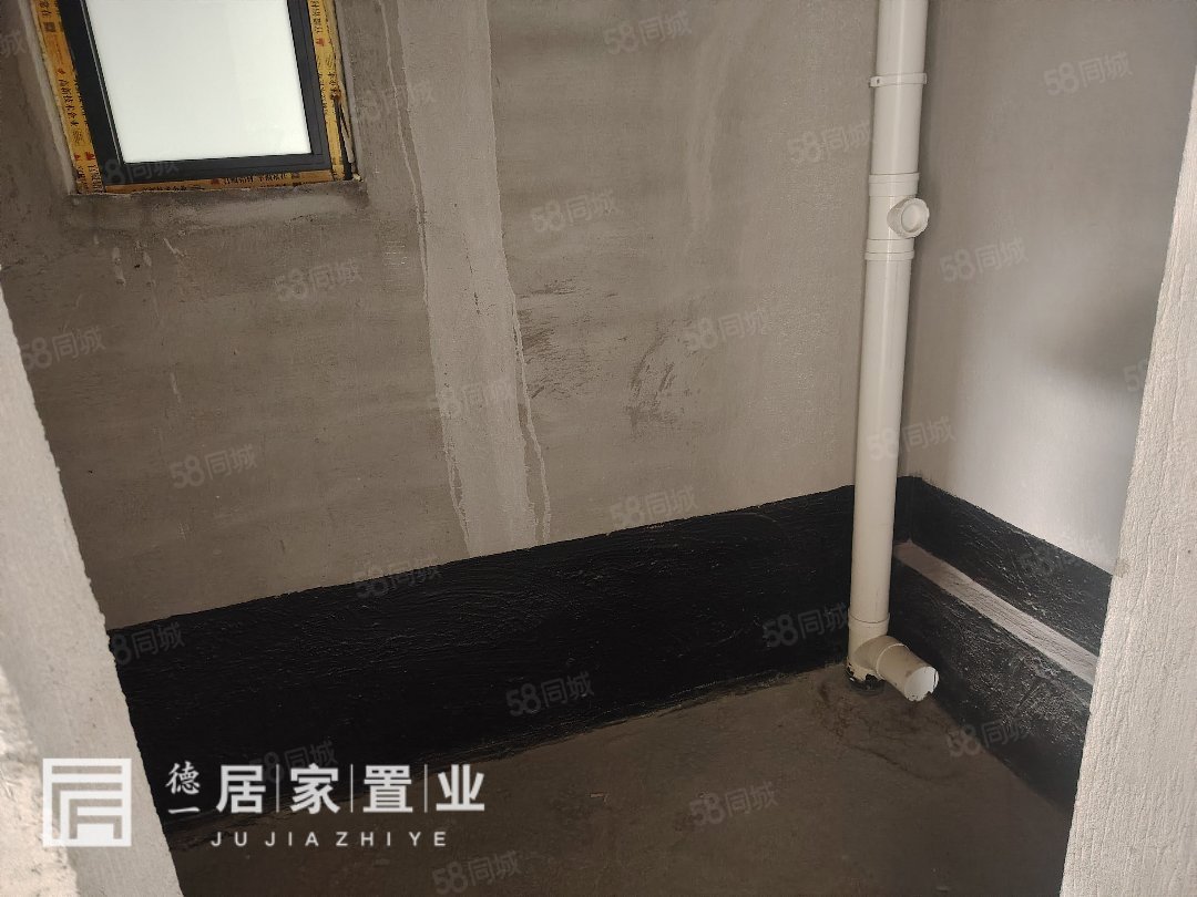 东升凤凰城3室2厅2卫111.1㎡南北57.6万